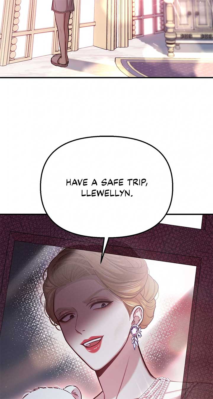The Secret Bedroom of a Dejected Royal Daughter Chapter 86 86
